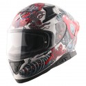 AXOR XBHP BIONIC GLOSS HELMET