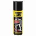 MOTO MAX HEMET AND VISOR FOAM CLEANER (200ML)