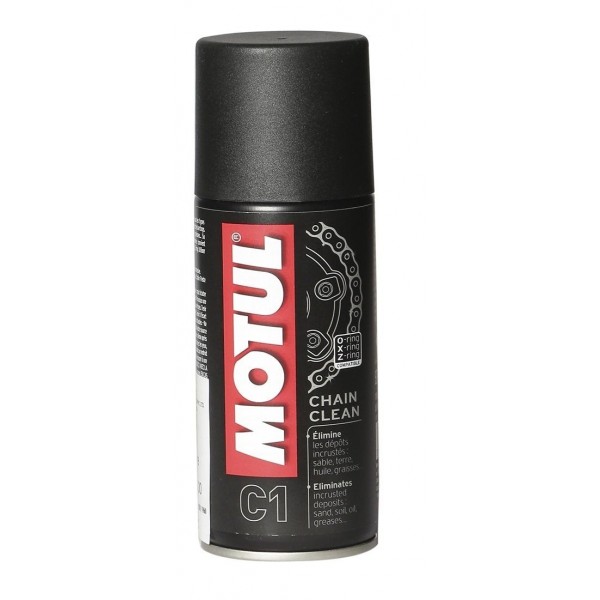 MOTUL C1 CHAIN CLEAN(150ML)