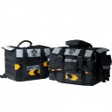 INVICTUS RIDE MARSHAL 77L WATERPROOF SADDLE BAG