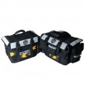 INVICTUS RIDE MARSHAL 77L WATERPROOF SADDLE BAG