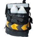 INVICTUS RIDE MARSHAL 77L WATERPROOF SADDLE BAG