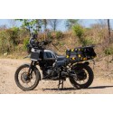 INVICTUS RIDE MARSHAL 77L WATERPROOF SADDLE BAG