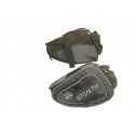 INVICTUS STEALTH 60L WATERPROOF SADDLE BAG