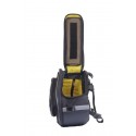 INVICTUS STEALTH 60L WATERPROOF SADDLE BAG