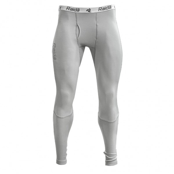 RAIDA HIGH PERFORMANCE BASE LAYER BOTTOM GREY