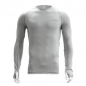 RAIDA HIGH PERFORMANCE BASE LAYER TOP GREY