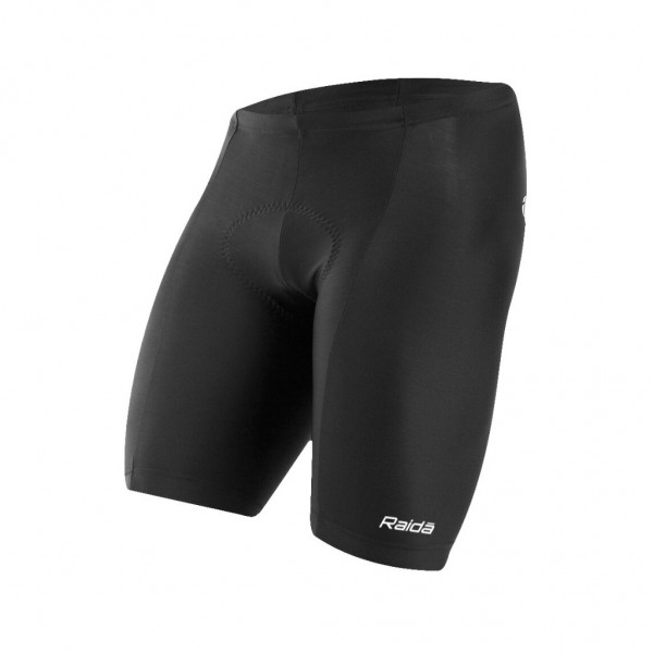 RAIDA GEL PADDED SHORTS FOR CYCLING AND MOTORCYCLING