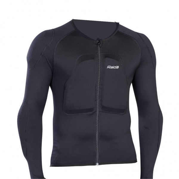 RAIDA TRAILCRAFT ARMORED BASE LAYER