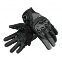 RAIDA CARBONITE GLOVES GREY