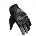 RAIDA CARBONITE GLOVES GREY