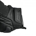 RAIDA CARBONITE GLOVES GREY