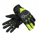RAIDA CARBONITE GLOVES HIVIZ