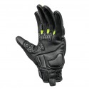 RAIDA CARBONITE GLOVES HIVIZ