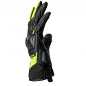 RAIDA CARBONITE GLOVES HIVIZ