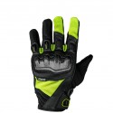RAIDA CARBONITE GLOVES HIVIZ