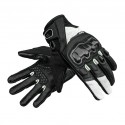 RAIDA CARBONITE GLOVES WHITE
