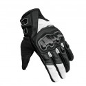 RAIDA CARBONITE GLOVES WHITE