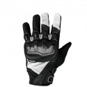 RAIDA CARBONITE GLOVES WHITE