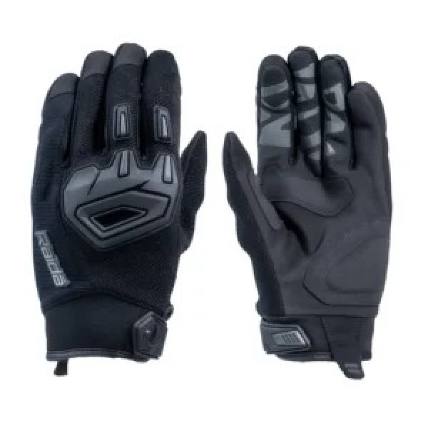 RAIDA AVANTUR 2 GLOVES BLACK