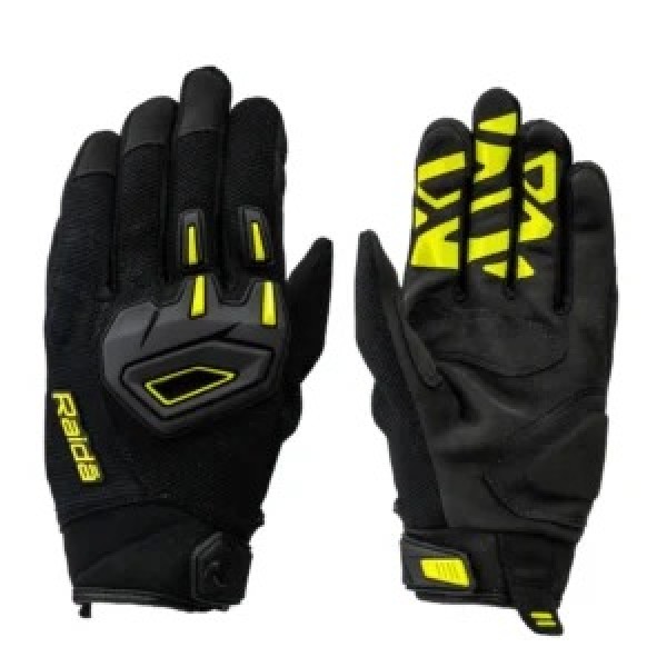 RAIDA AVANTUR 2 GLOVES HIVIZ