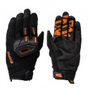 RAIDA AVANTUR 2 GLOVES ORANGE