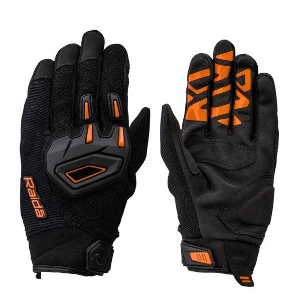 RAIDA AVANTUR 2 GLOVES ORANGE