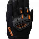 RAIDA AVANTUR 2 GLOVES ORANGE