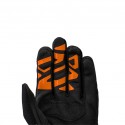 RAIDA AVANTUR 2 GLOVES ORANGE