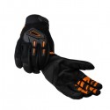 RAIDA AVANTUR 2 GLOVES ORANGE