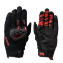 RAIDA AVANTUR 2 GLOVES RED