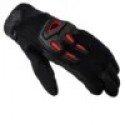 RAIDA AVANTUR 2 GLOVES RED