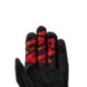 RAIDA AVANTUR 2 GLOVES RED