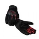 RAIDA AVANTUR 2 GLOVES RED