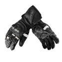 RAIDA AEROPRIX CARBON EDITION GLOVES GREY