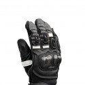 RAIDA AEROPRIX CARBON EDITION GLOVES GREY