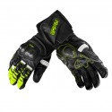 RAIDA AEROPRIX CARBON EDITION GLOVES HI VIZ