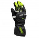 RAIDA AEROPRIX CARBON EDITION GLOVES HI VIZ