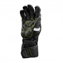 RAIDA AEROPRIX CARBON EDITION GLOVES HI VIZ