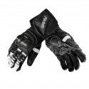 RAIDA AEROPRIX CARBON EDITION GLOVES WHITE