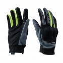 RAIDA TRAILCRAFT OFF ROAD GLOVES HIVIZ