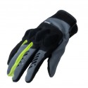 RAIDA TRAILCRAFT OFF ROAD GLOVES HIVIZ