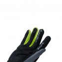 RAIDA TRAILCRAFT OFF ROAD GLOVES HIVIZ
