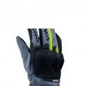 RAIDA TRAILCRAFT OFF ROAD GLOVES HIVIZ