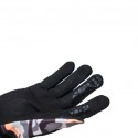 RAIDA TRAILCRAFT OFF ROAD GLOVES CAMO ORANGE