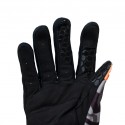 RAIDA TRAILCRAFT OFF ROAD GLOVES CAMO ORANGE