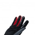 RAIDA TRAILCRAFT OFF ROAD GLOVES RED
