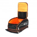 RAIDA GPS-SERIES MAGNETIC TANK BAG ORANGE 