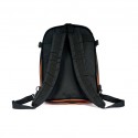 RAIDA GPS-SERIES MAGNETIC TANK BAG ORANGE 