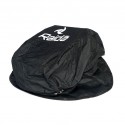 RAIDA GPS-SERIES MAGNETIC TANK BAG GREY 